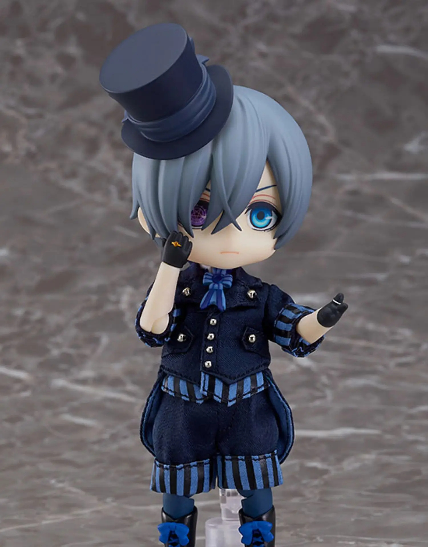 Figurine Manga Sebastian et Ciel Phantomhive – Image 7