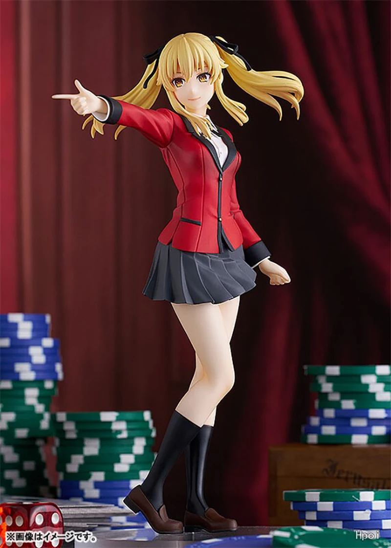 Figurine Manga Mary Saotome - École de jeu – Image 4