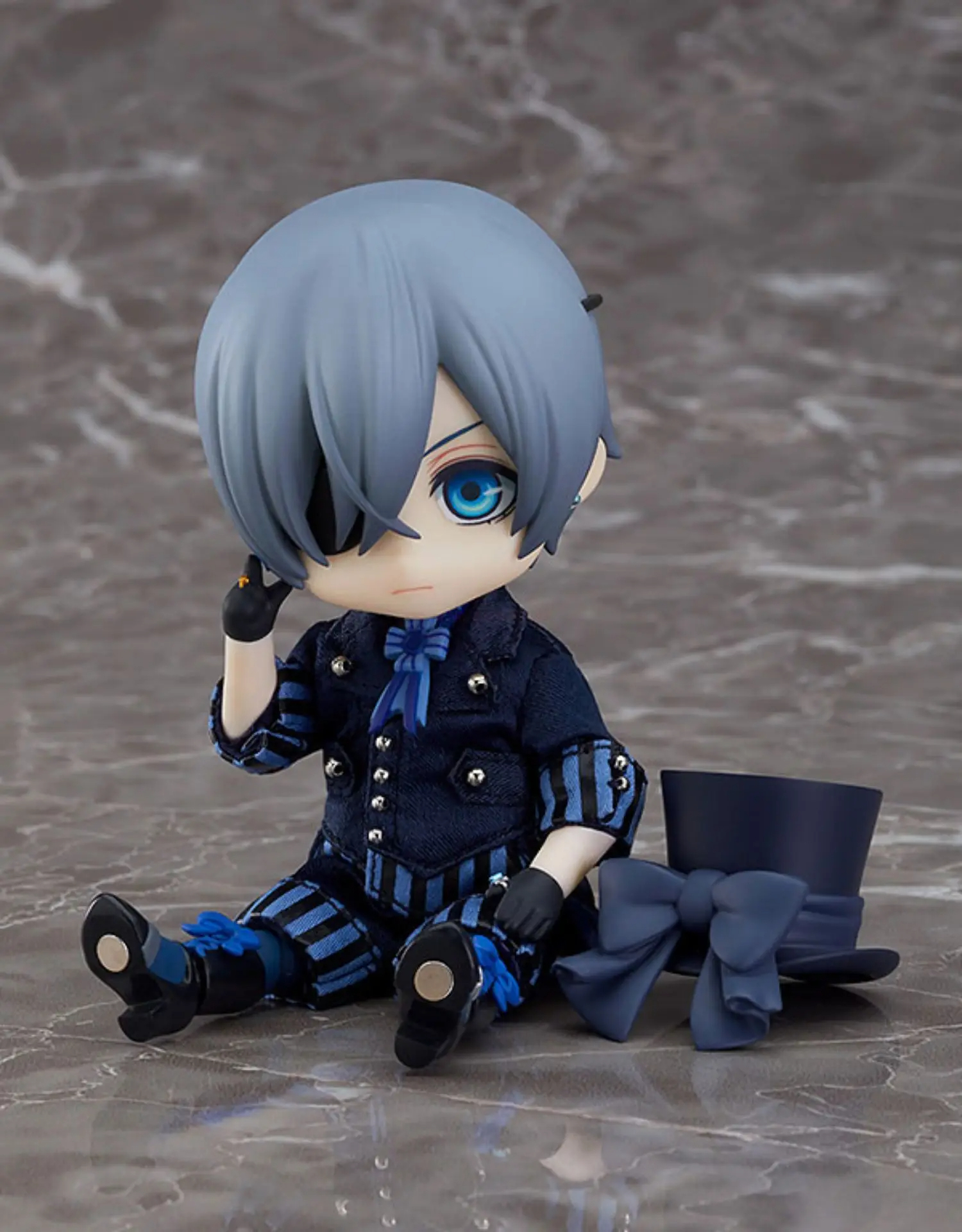 Figurine Manga Sebastian et Ciel Phantomhive – Image 2