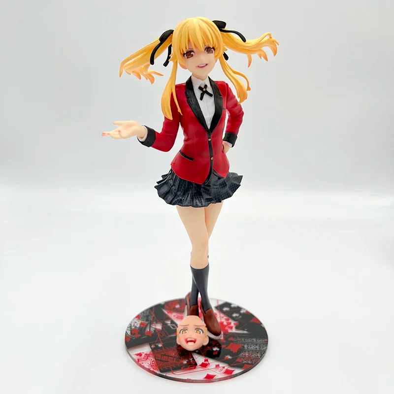 Figurine Manga Mary Saotome école des parieurs – Image 3