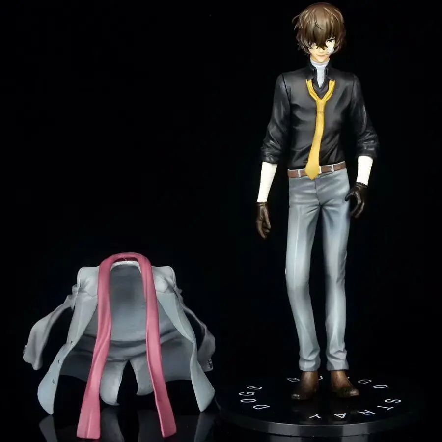 Figurine Manga Osamu Dazai - Bungō Stray Dogs – Image 2