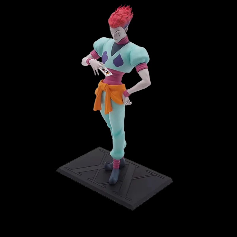 Figurine manga Hisoka de Hunter X Hunter – Image 2