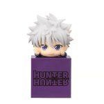 Figurine Manga Hunter X Hunter - Killua Zoldyck