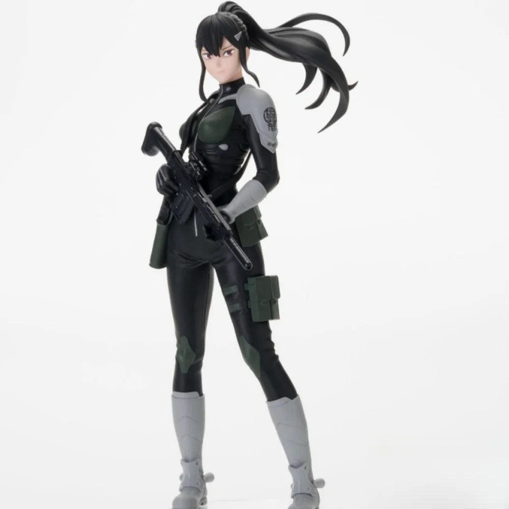Figurine Manga Mina Ashiro Kaiju No 8 – Image 2
