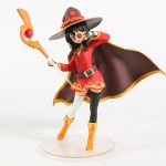 Figurine Manga Megumin KonoSuba