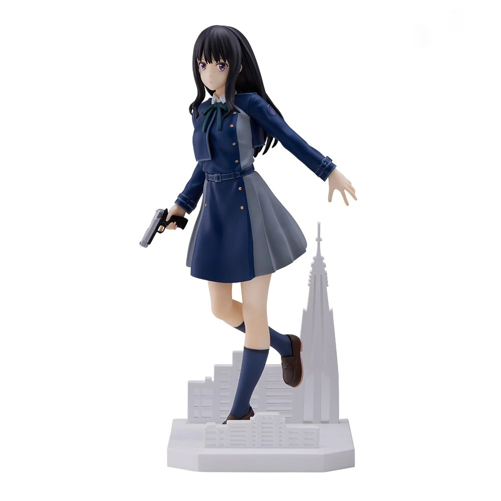 Figurine Manga Takina Inoue Lycoris Recoil – Image 2