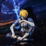 Figurine Manga One Piece Sanji Vinsmoke