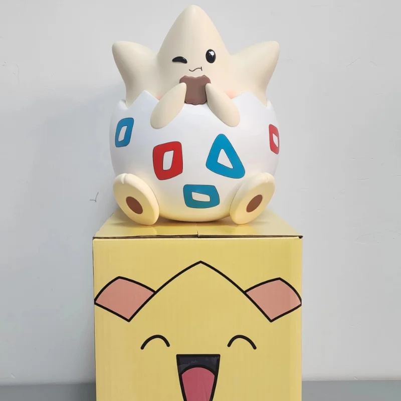 Figurine Manga Togepi Pokémon – Image 4