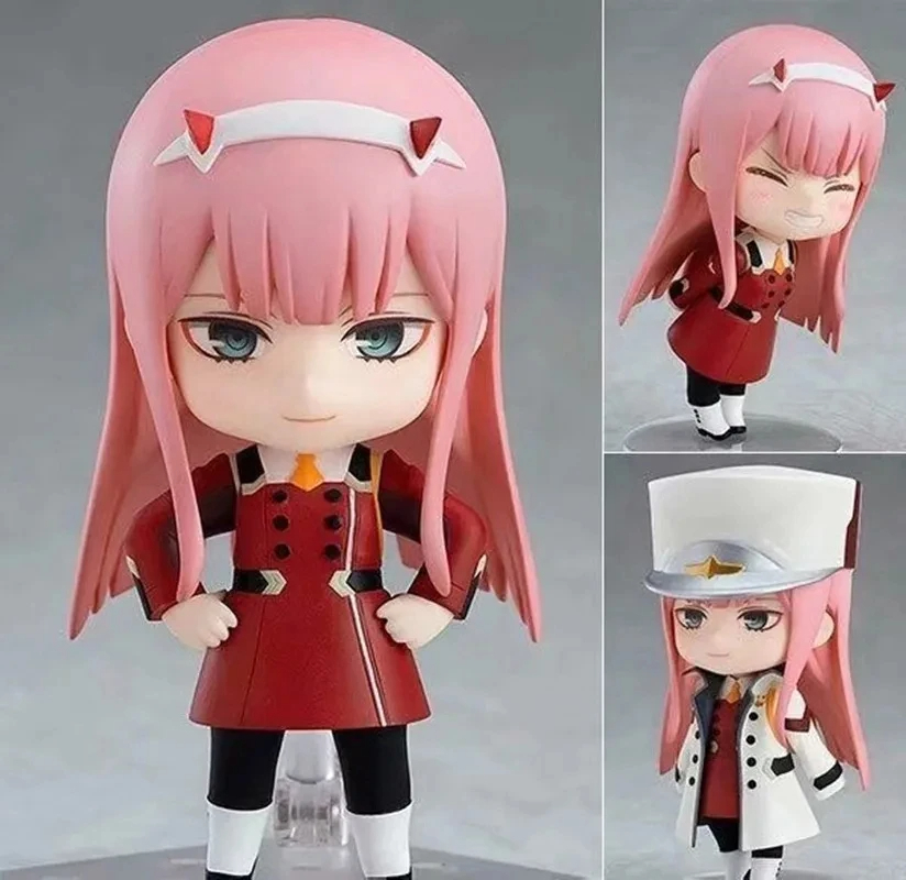 Figurine Manga Zero Two Darling in the Franxx – Image 2