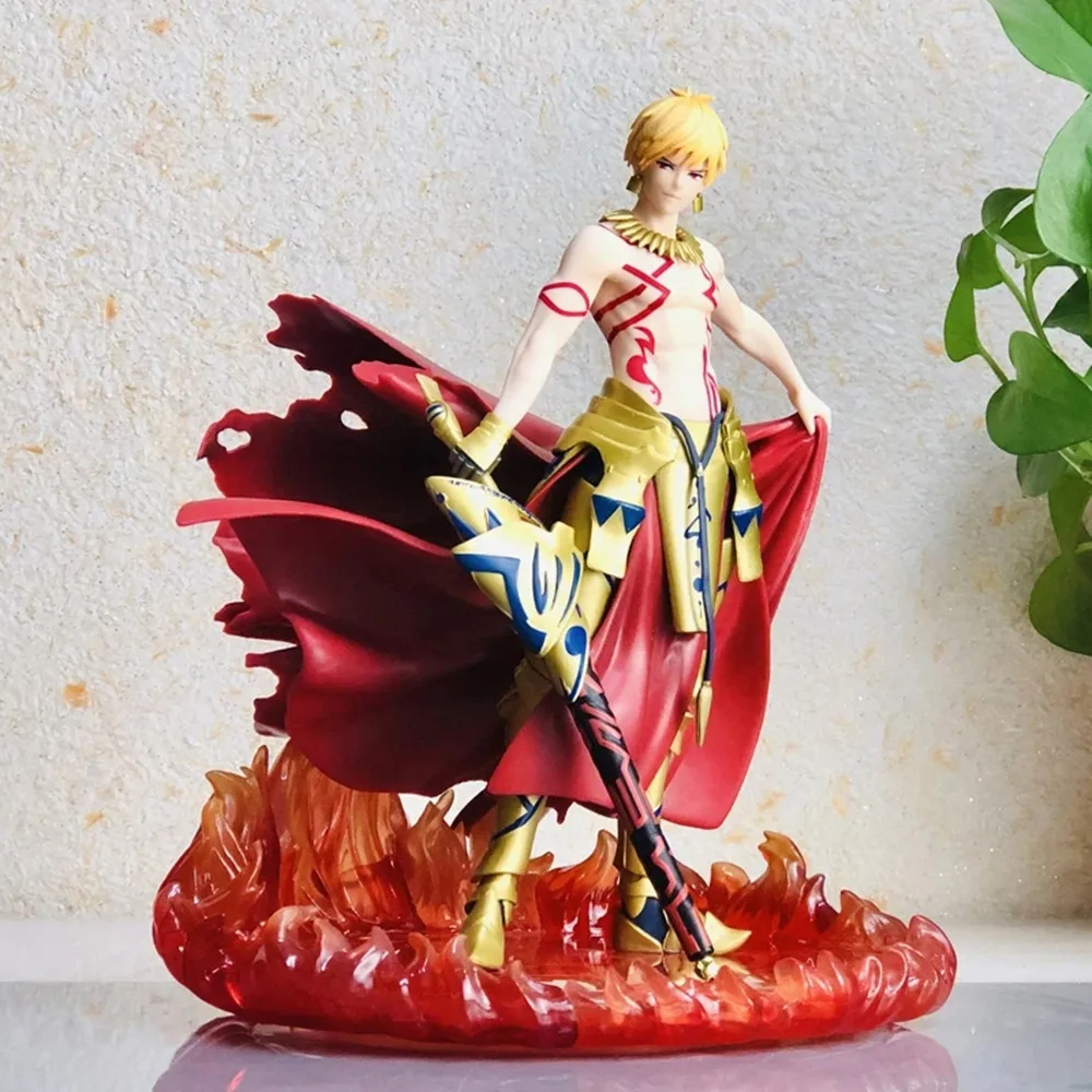 Figurine Manga Gilgamesh Fate/Stay Night – Image 5