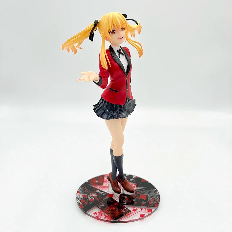 Figurine Manga Mary Saotome école des parieurs – Image 4