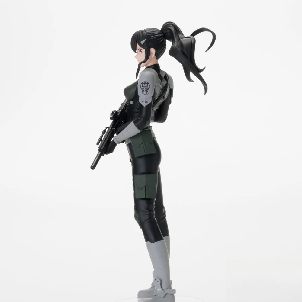 Figurine Manga Mina Ashiro Kaiju No 8 – Image 5