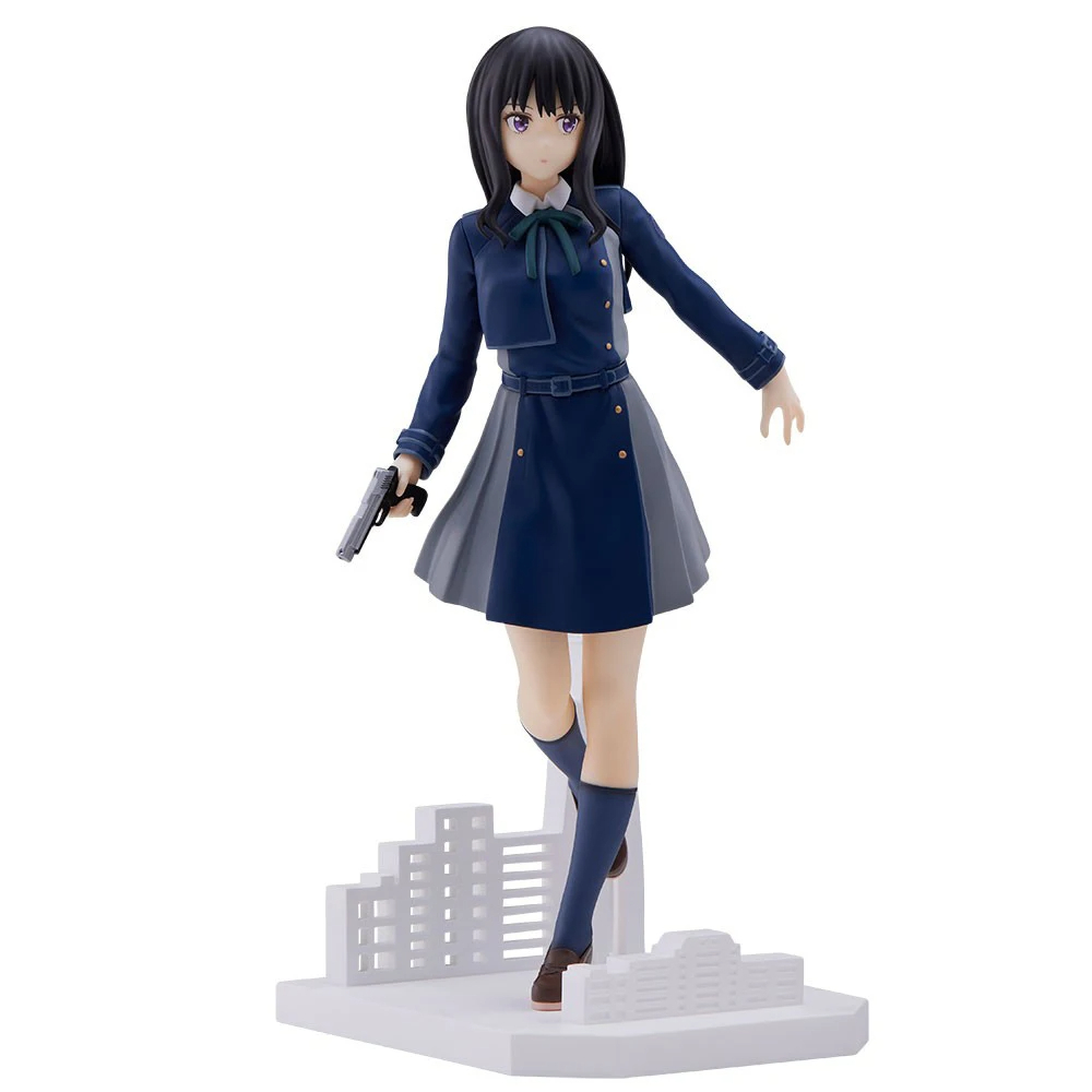 Figurine Manga Takina Inoue Lycoris Recoil