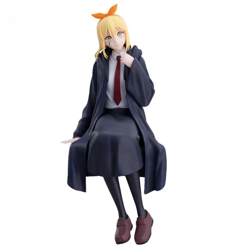 Figurine Manga Mashle Lemon Irvine – Image 5