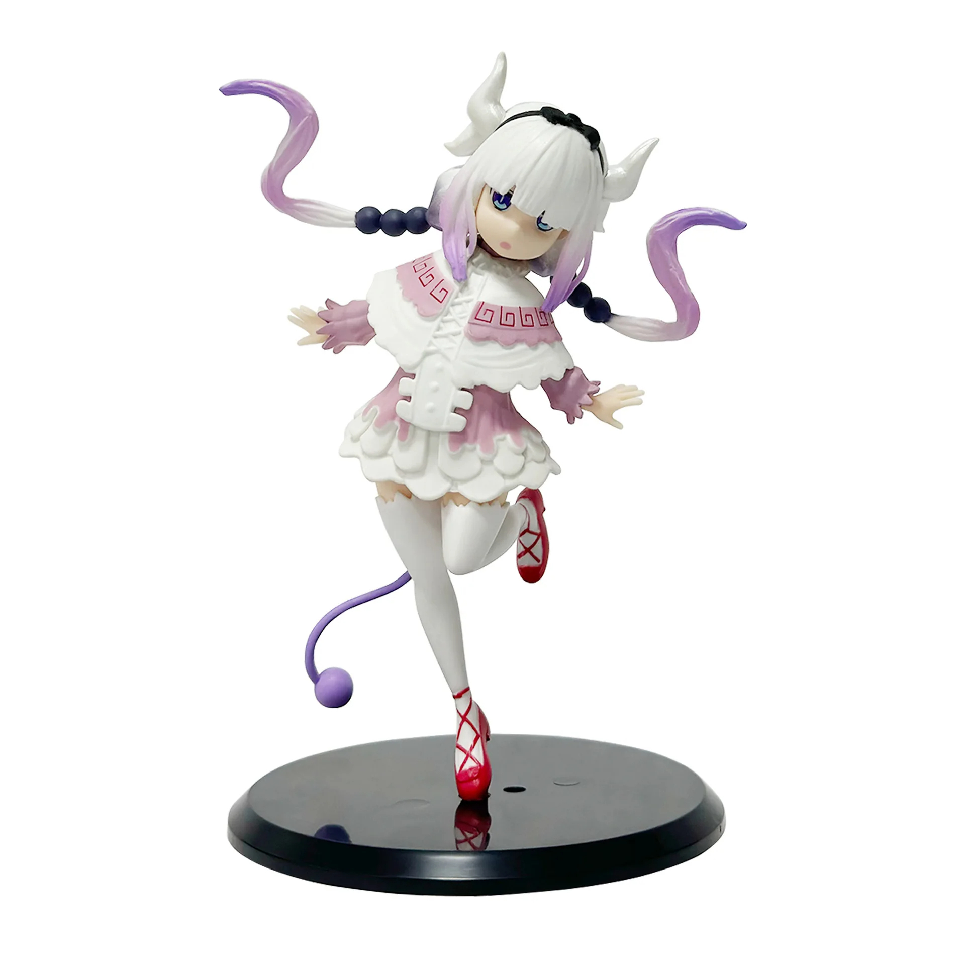 Figurine Manga Kanna Kamui de Miss Kobayashi's Dragon Maid – Image 2