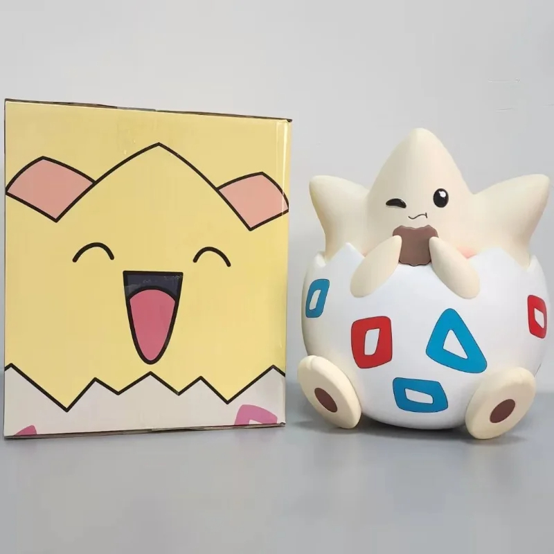 Figurine Manga Togepi Pokémon – Image 3