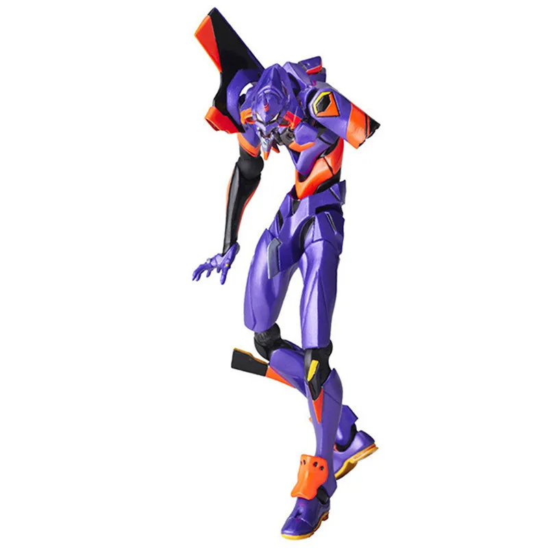 Figurine Manga Neon Genesis Evangelion Rage Alternative – Image 5