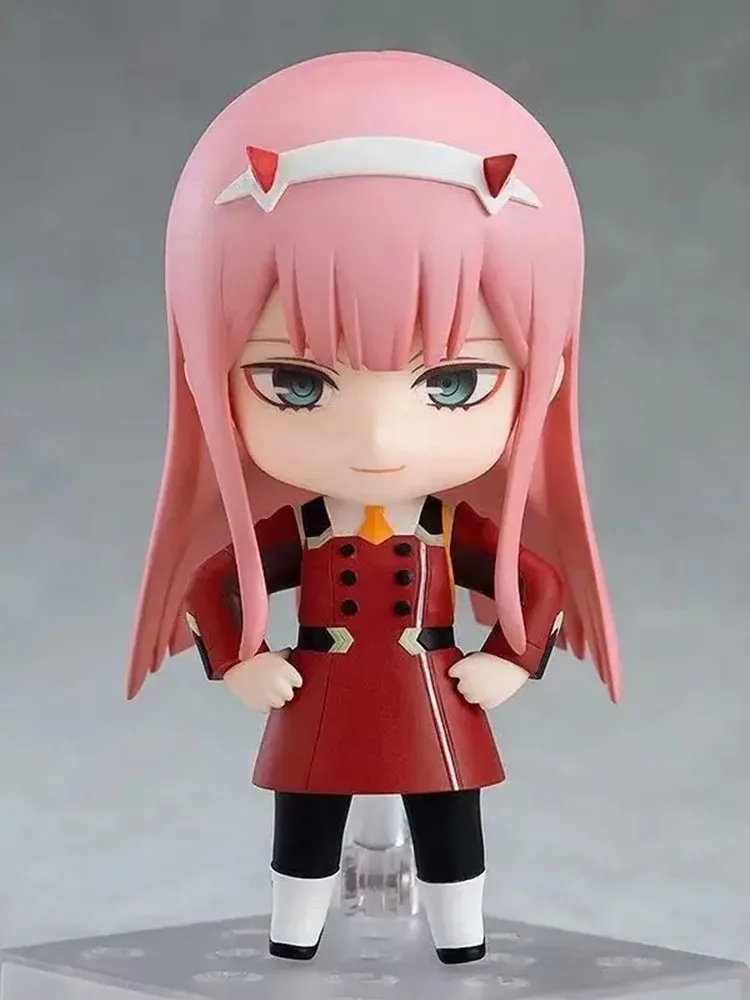 Figurine Manga Zero Two Darling in the Franxx – Image 3