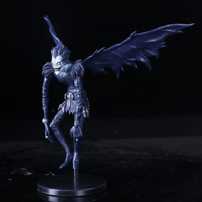 Figurine Manga Death Note Ryuk – Image 6