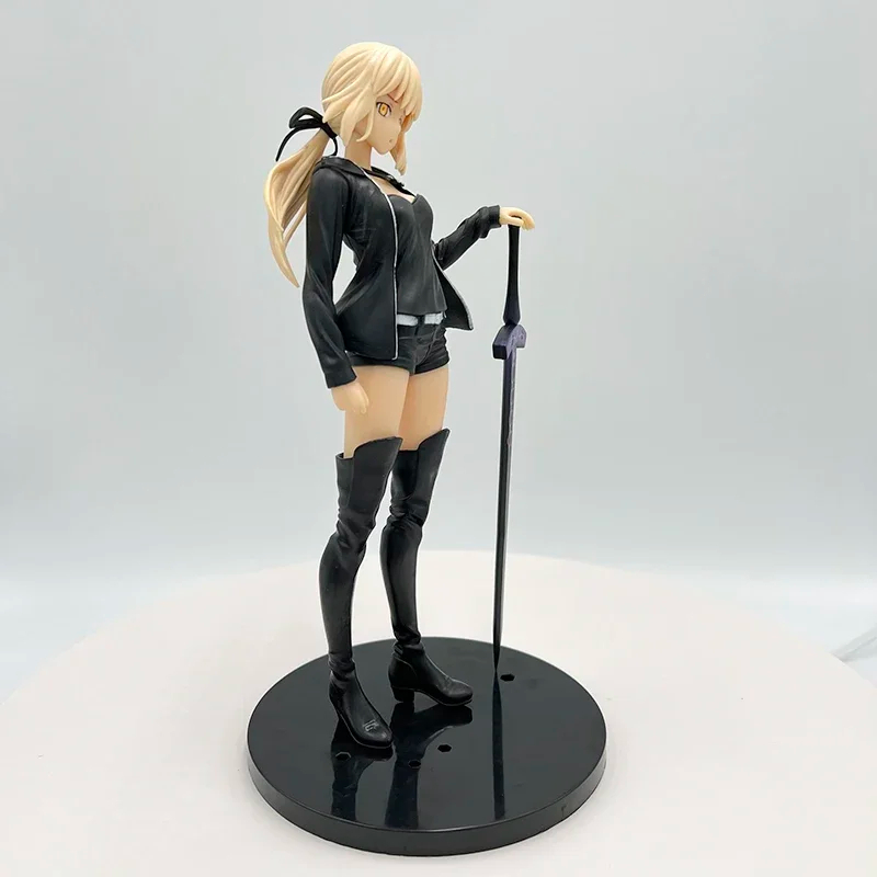 Figurine manga Saber Fate/Grand Order – Image 3