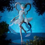 Figurine manga Larva Tiamat de Fate/Grand Order