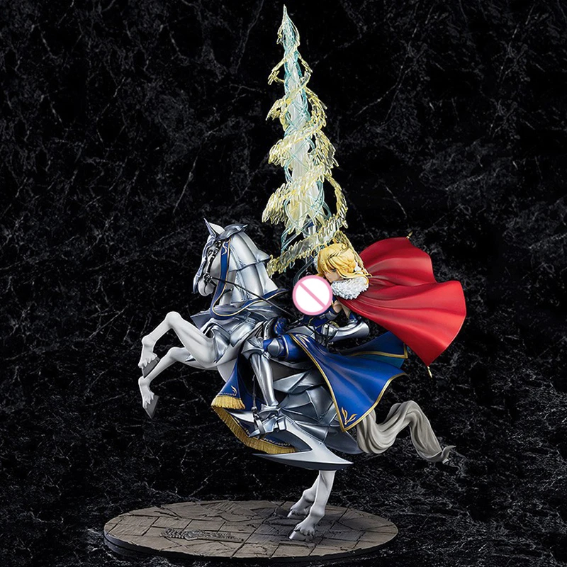 Figurine Manga Saber Fate/Zero et Fate/Stay Night – Image 7