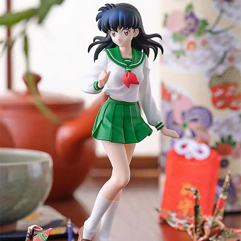 Figurine Manga Kagome Higurashi d'Inuyasha