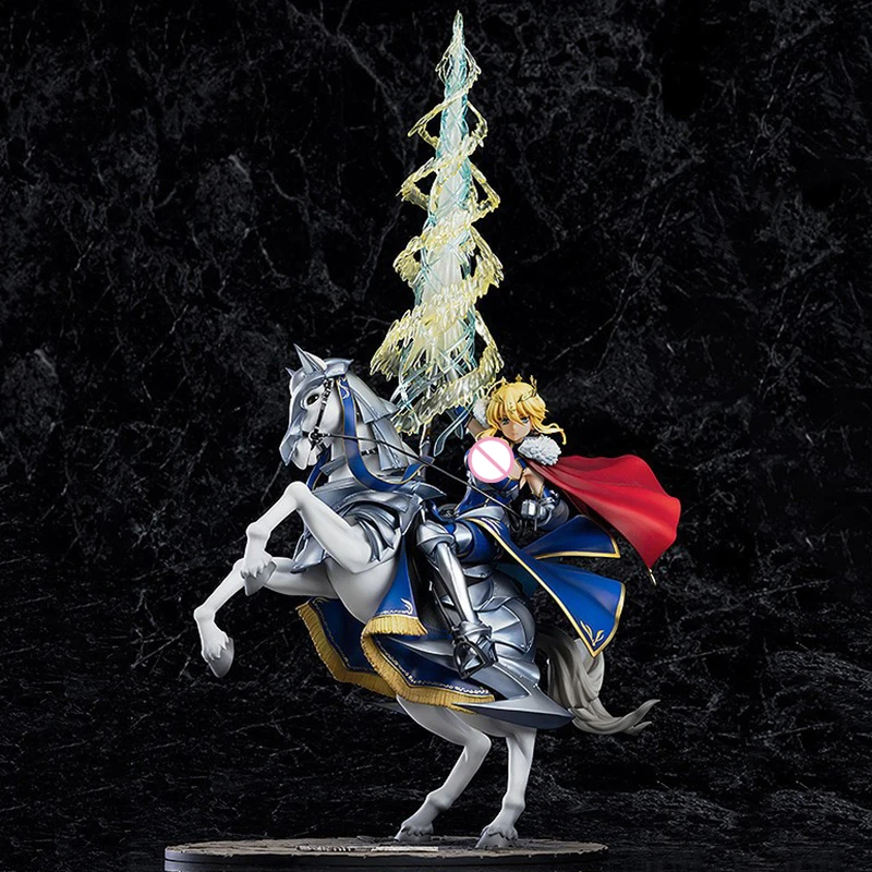 Figurine Manga Saber Fate/Zero et Fate/Stay Night – Image 6