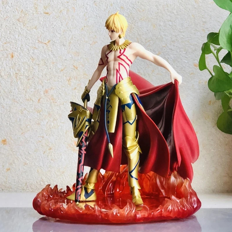 Figurine Manga Gilgamesh Fate/Stay Night – Image 2