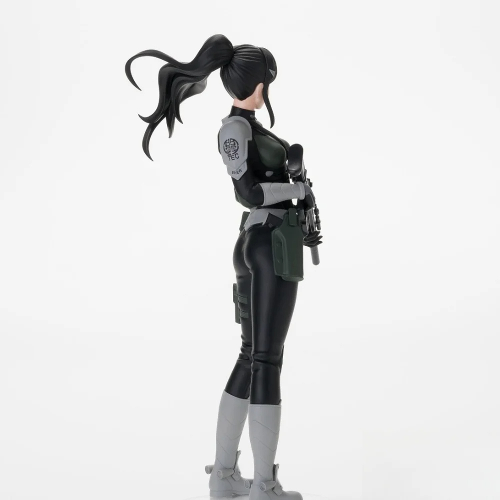 Figurine Manga Mina Ashiro Kaiju No 8 – Image 4