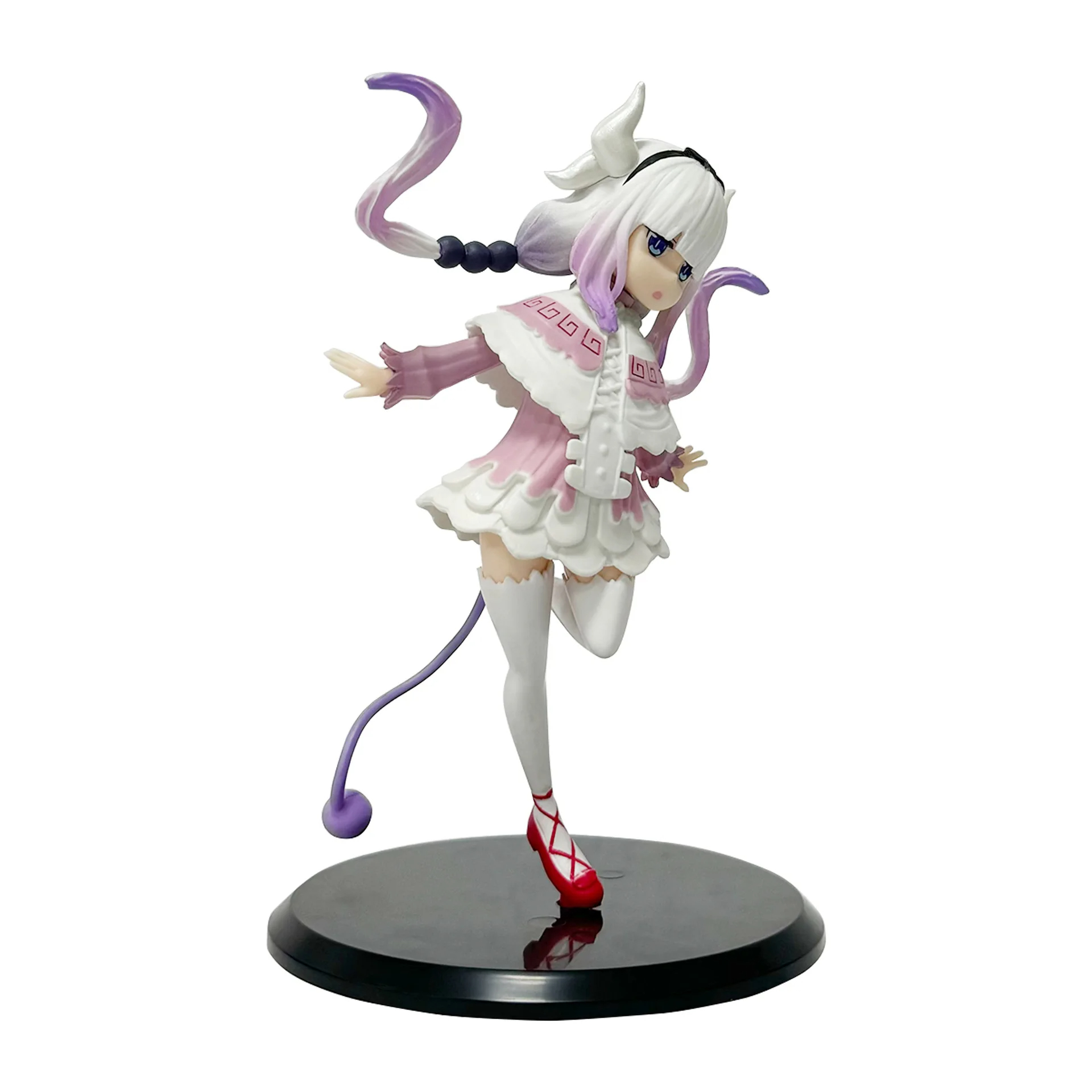 Figurine Manga Kanna Kamui de Miss Kobayashi's Dragon Maid – Image 3