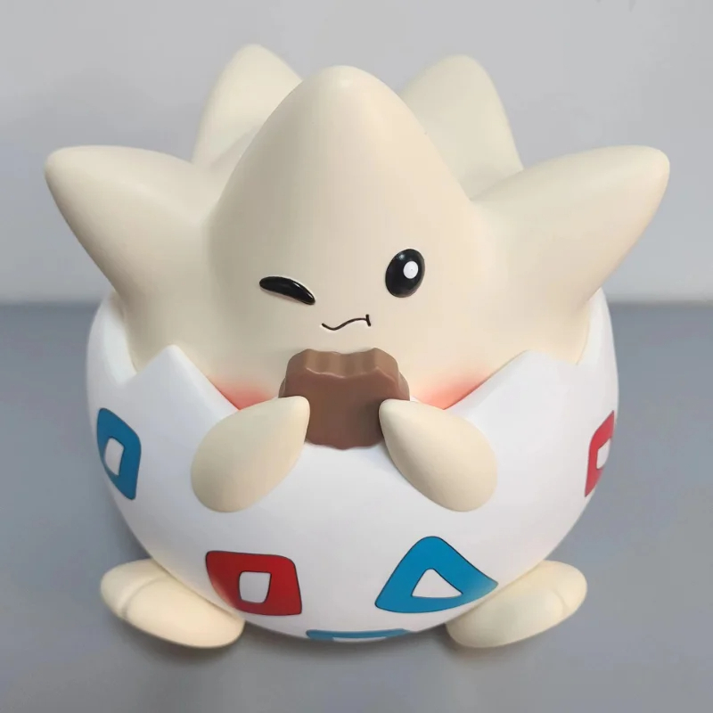 Figurine Manga Togepi Pokémon – Image 2