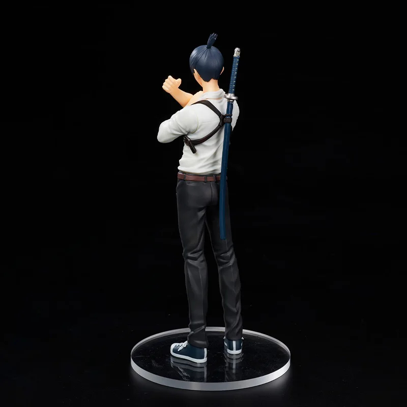 Figurine Manga Chainsaw Man Aki Hayakawa – Image 4
