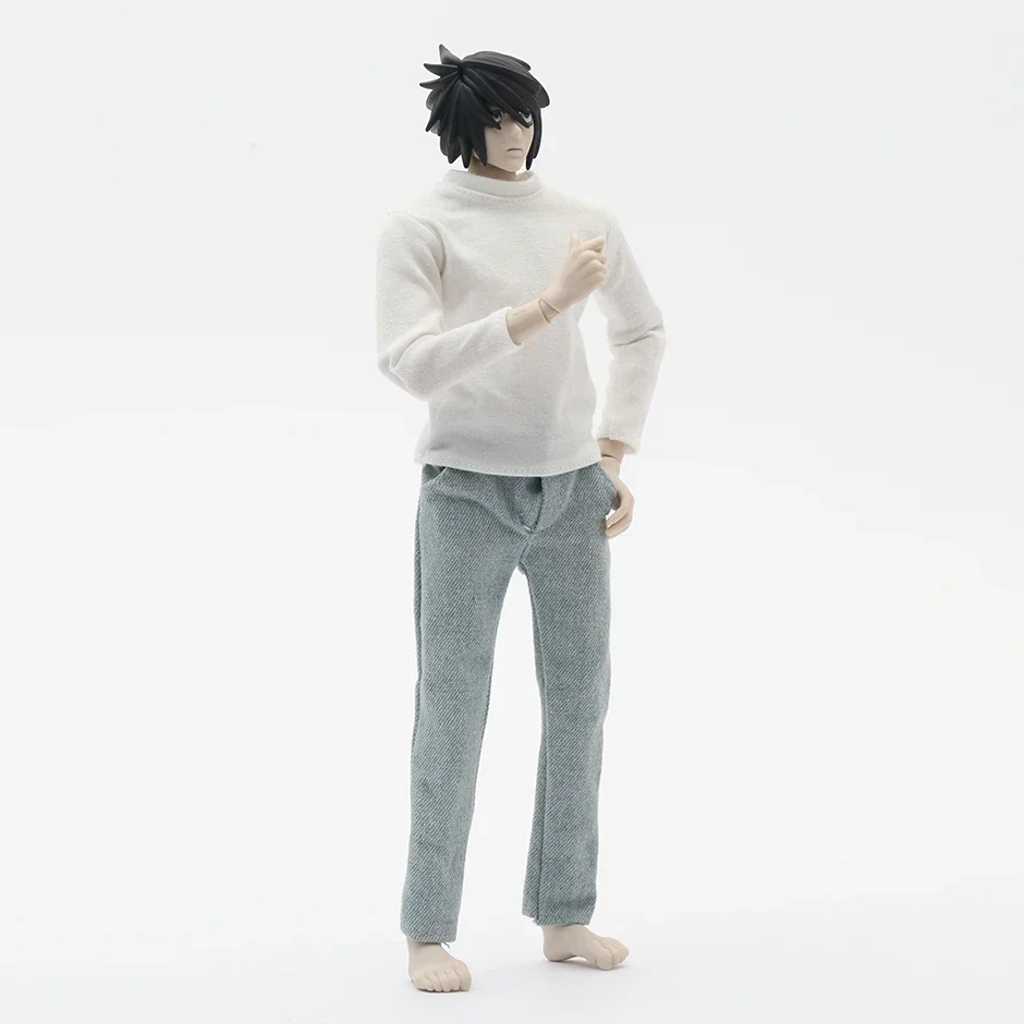 Figurine Manga Death Note L articulée – Image 3