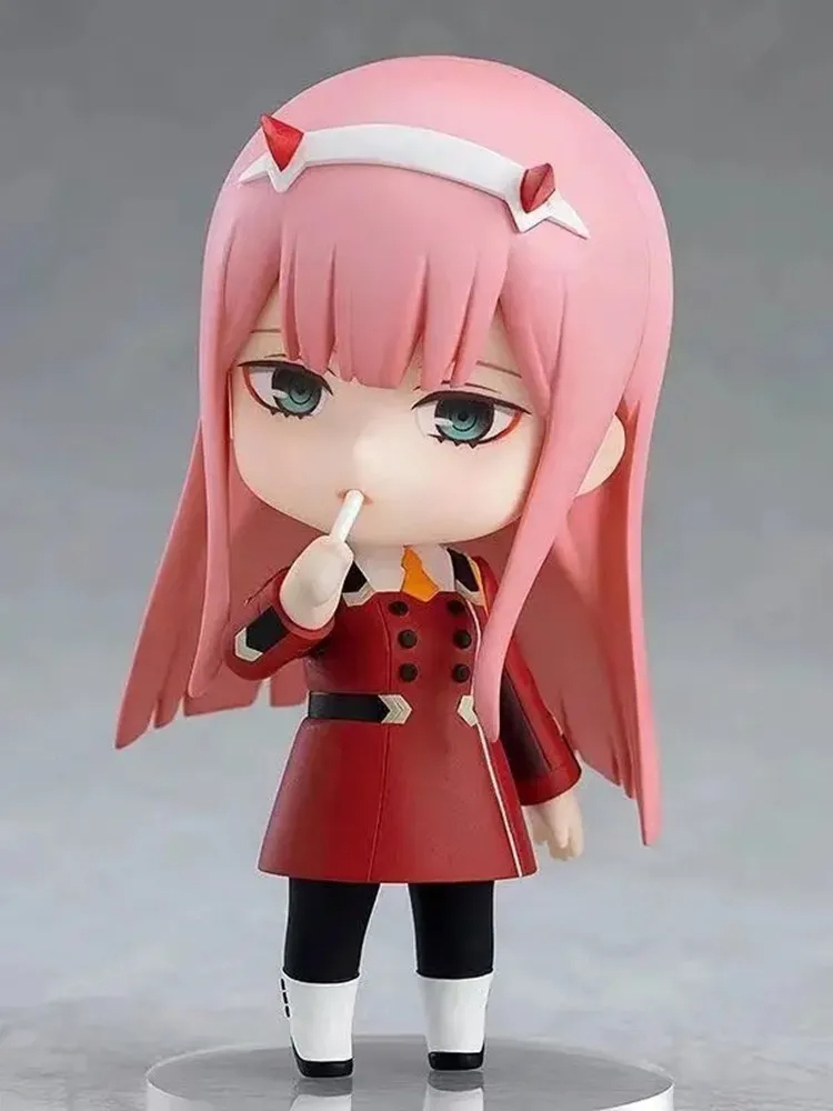Figurine Manga Zero Two Darling in the Franxx – Image 5