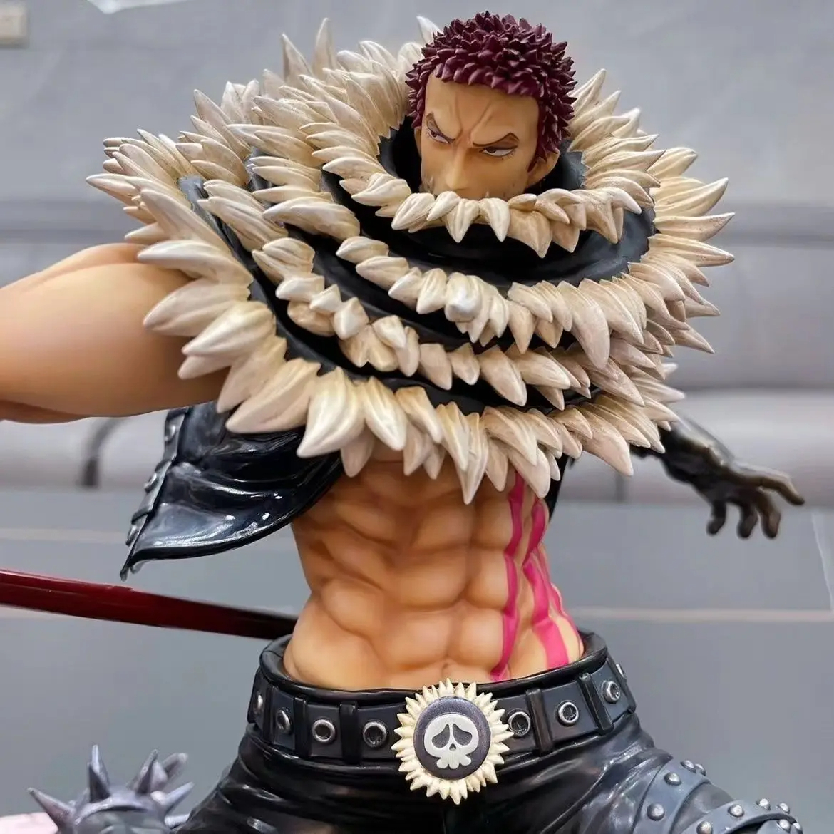 Figurine Manga One Piece Katakuri Charlotte – Image 3