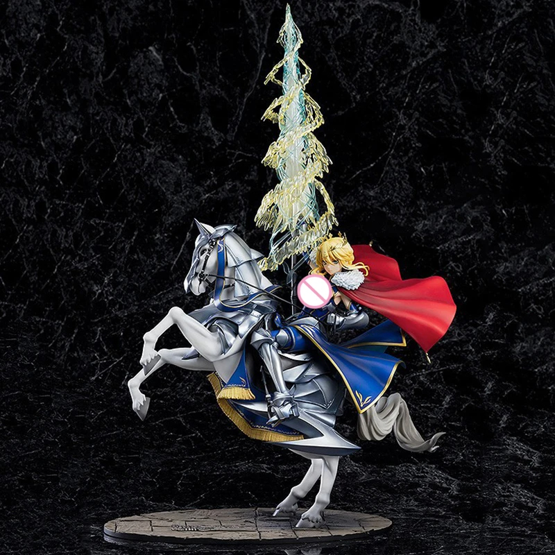 Figurine Manga Saber Fate/Zero et Fate/Stay Night – Image 5