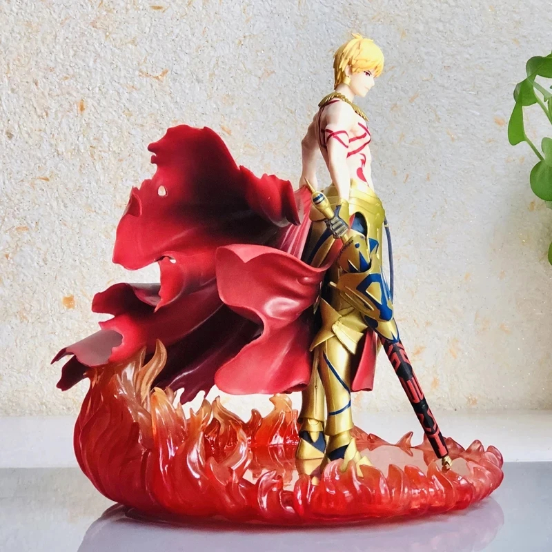 Figurine Manga Gilgamesh Fate/Stay Night – Image 3