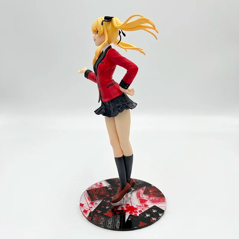 Figurine Manga Mary Saotome école des parieurs – Image 5