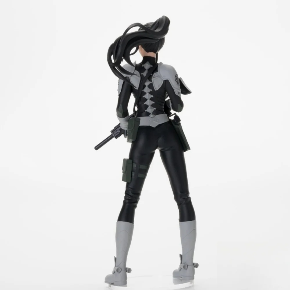 Figurine Manga Mina Ashiro Kaiju No 8 – Image 3