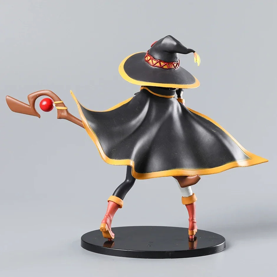 Figurine Manga Megumin KonoSuba – Image 5