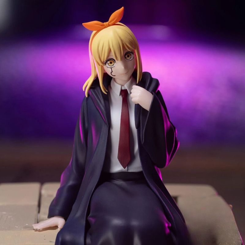 Figurine Manga Mashle Lemon Irvine – Image 2
