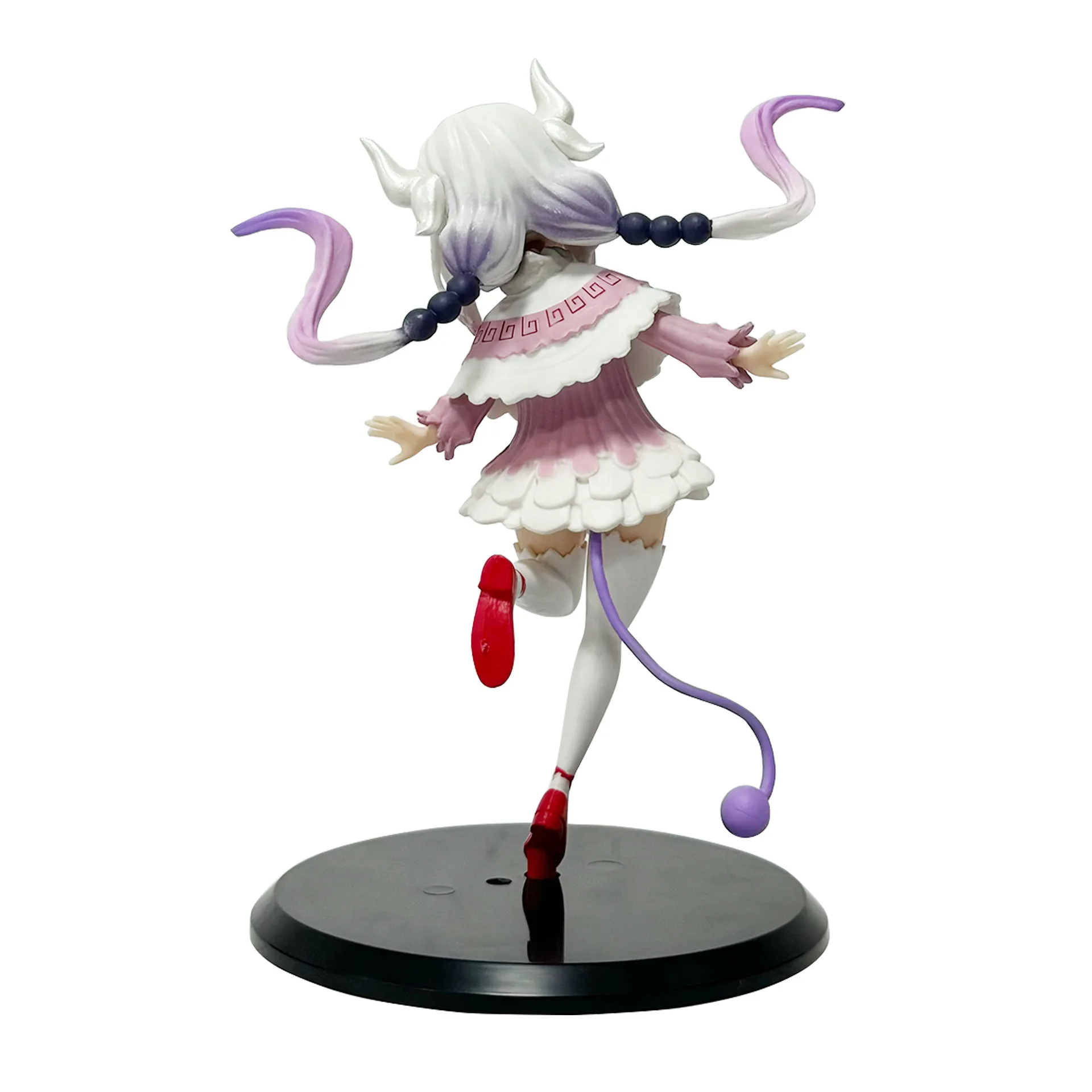 Figurine Manga Kanna Kamui de Miss Kobayashi's Dragon Maid – Image 4