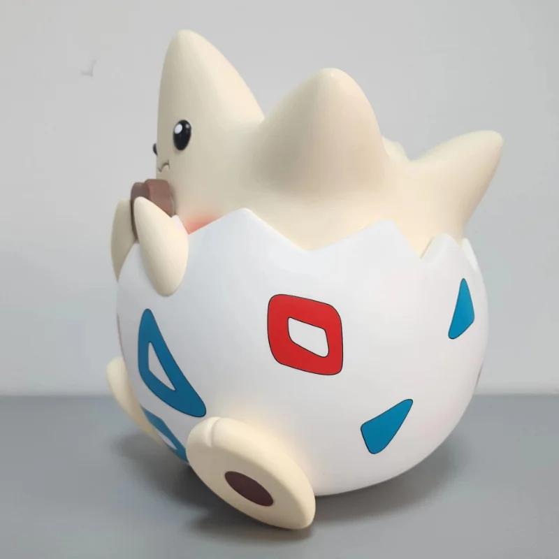 Figurine Manga Togepi Pokémon – Image 6