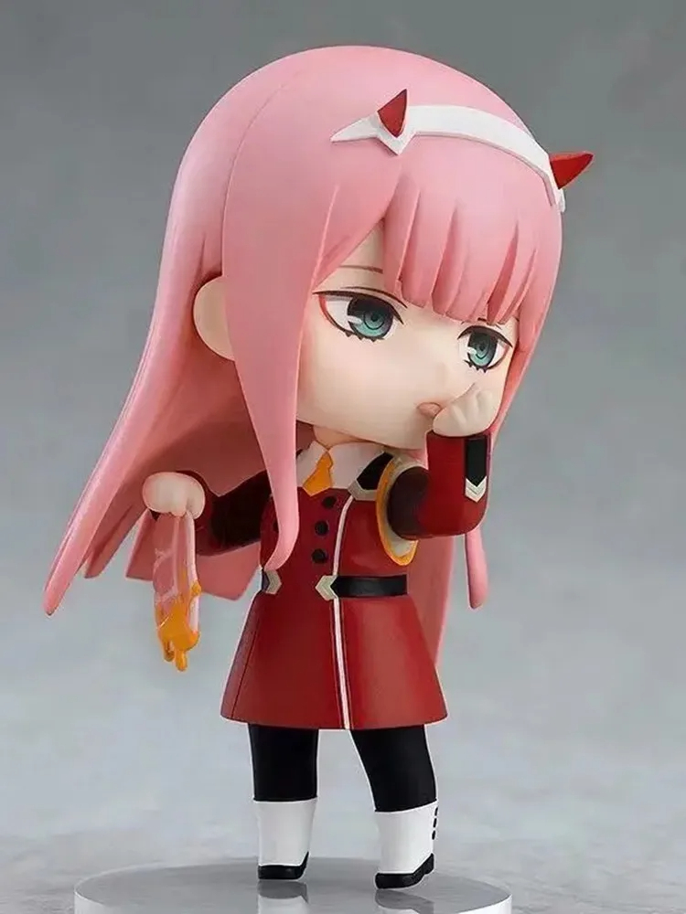 Figurine Manga Zero Two Darling in the Franxx – Image 4