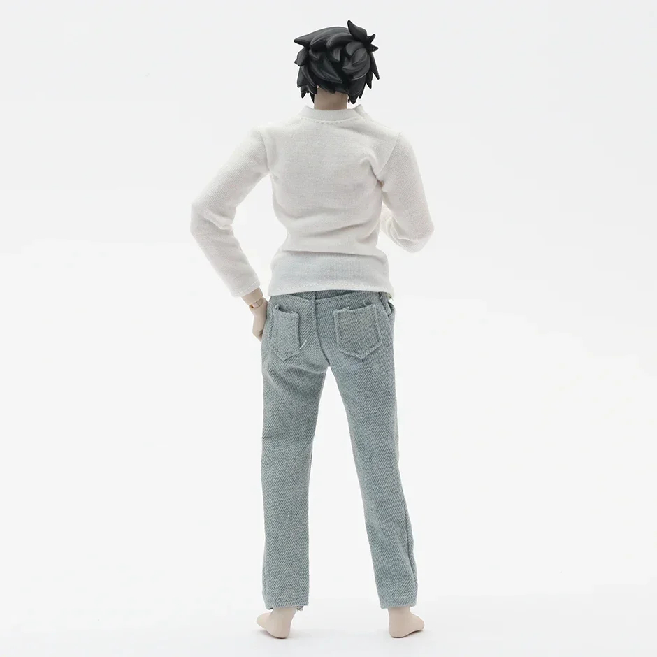 Figurine Manga Death Note L articulée – Image 4