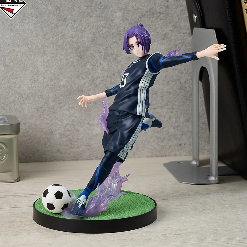 Figurine manga Blue Lock Reo Mikage – Image 2