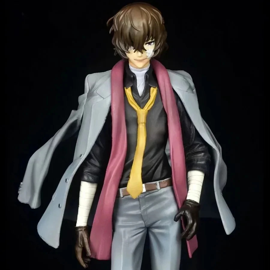 Figurine Manga Osamu Dazai - Bungō Stray Dogs – Image 3