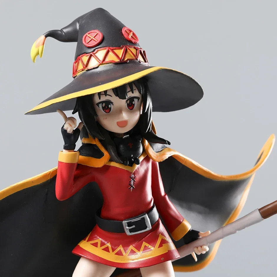 Figurine Manga Megumin KonoSuba – Image 2