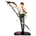 Figurine Manga Light Yagami - Death Note